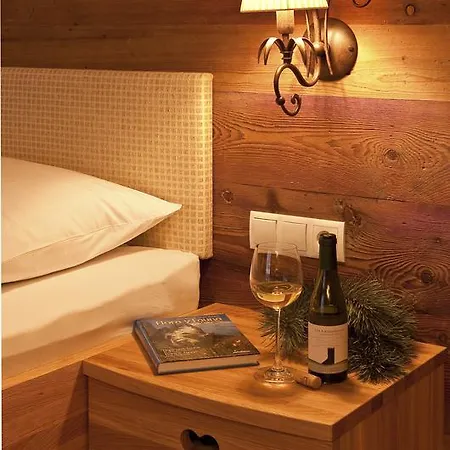 Hotel Foestlerhof