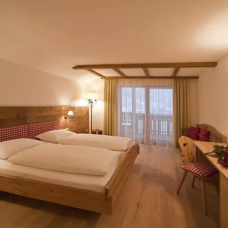 Foestlerhof Hotel Villa Ottone