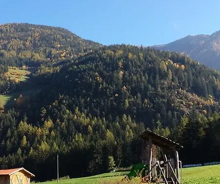 Foestlerhof Hotel Villa Ottone