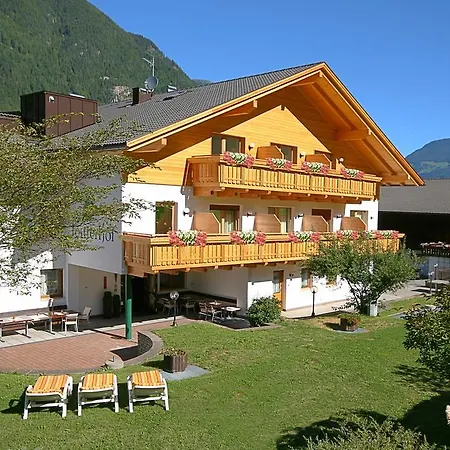 Hotel Foestlerhof