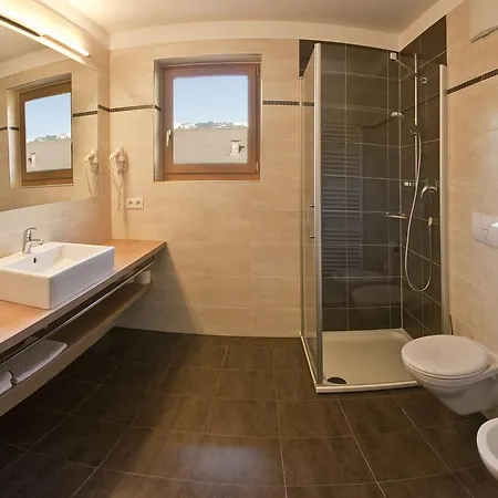 Foestlerhof Hotel Villa Ottone