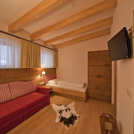 Foestlerhof 3*