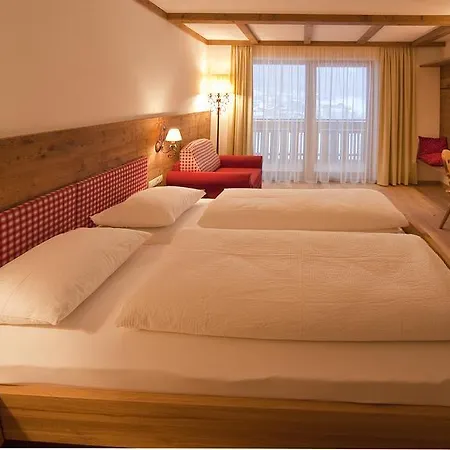Foestlerhof Hotel
