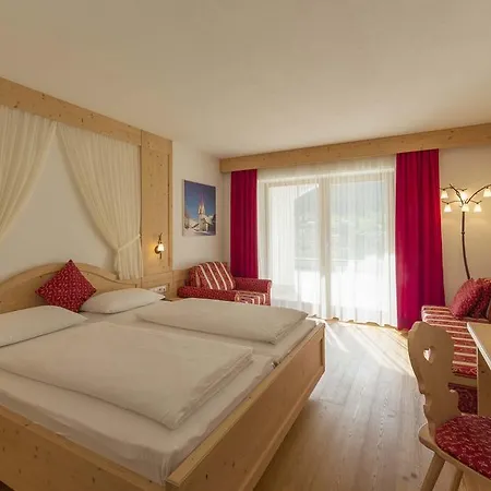 Foestlerhof Hotel 3*