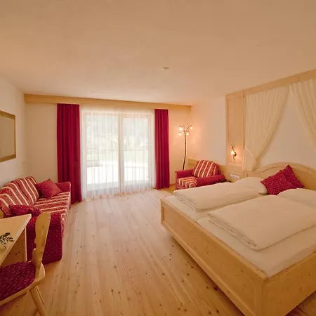 Foestlerhof Hotel 3*
