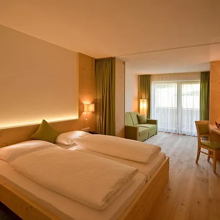 Foestlerhof 3*