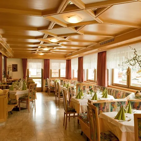 Foestlerhof Hotel Villa Ottone