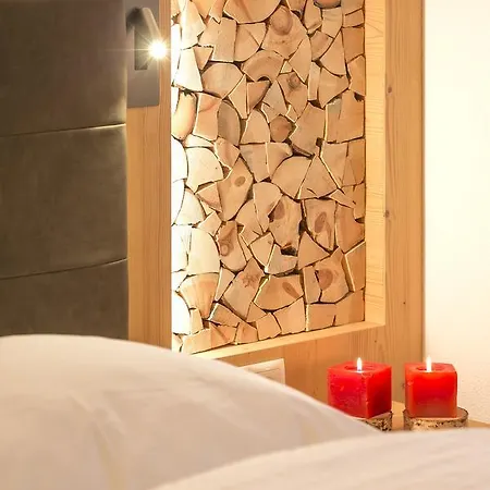 Foestlerhof Hotel 3*