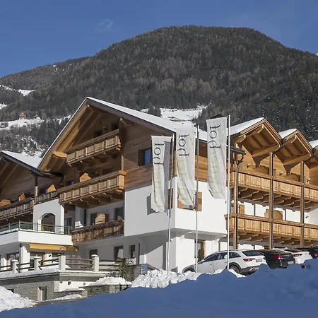 Hotel Foestlerhof 3*